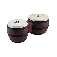 Bongo Drum (IQ-W003-03)