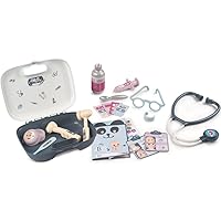 Smoby - Baby Care Briefcase