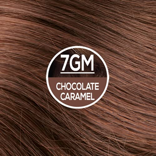 50 Astonishing Chocolate Brown Hair Ideas for 2023 - Hair Adviser