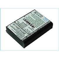 3.7V Battery Replacement is Compatible with P3350 P3300 Love Artemis