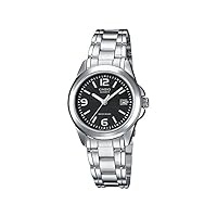 Casio Women's Does not Apply 05 Collection Quartz Watch