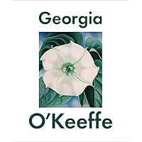 Georgia O'Keeffe Georgia O'Keeffe Hardcover