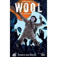 Wool #6 (of 6)