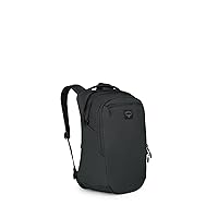 Osprey Aoede 20L Everyday Airspeed Backpack, Black