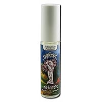 Indonesian Patchouli, 0.05-Ounce ( Multi-Pack)