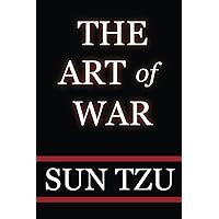 The Art Of War The Art Of War Paperback Hardcover Audio CD