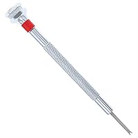 Ewatchparts H SCREW DRIVER COMPATIBLE WITH 44-45MM HUBLOT BIG BANG WATCH SCREW STRAP BAND BEZEL TOOLS