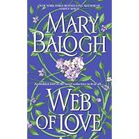 Web of Love (Dell Historical Romance Book 2) Web of Love (Dell Historical Romance Book 2) Kindle Mass Market Paperback