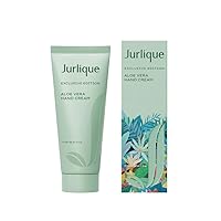 Jurlique Exclusive Edition Aloe Vera Hand Cream