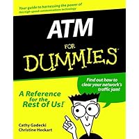 ATM For Dummies? ATM For Dummies? Paperback