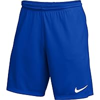 Nike mens Dri-Fit Park III Shorts