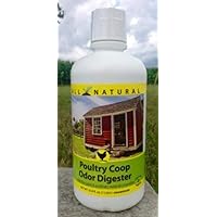 CareFree Enzymes 94172 Poultry Care