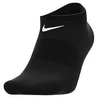 Nike Men's Everyday Cushion No Show Socks