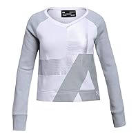 Under Armour UA Rival Fleece Crew