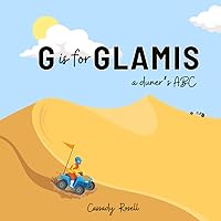 G is for Glamis: A Duner's ABC