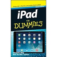 iPad For Dummies iPad For Dummies Paperback
