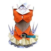 Gumi Cosplay Costume Costumes for Halloween, Christmas and New Year's Party