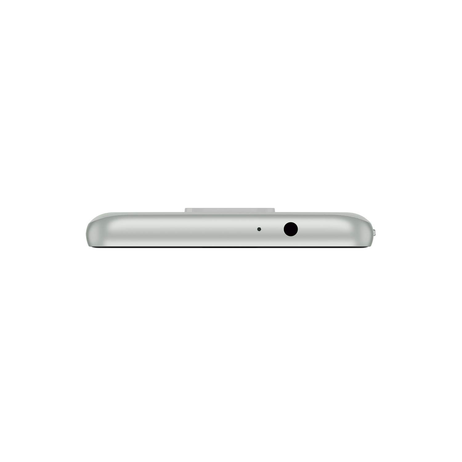 Unlocked Motorola Moto G Power (2021) 32GB - Polar Silver - PALF0011US (Renewed)