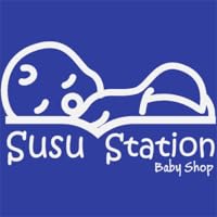 Susu Station Baby Shop