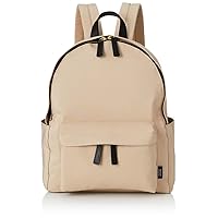 Topkapi Plenty Backpack, S, BREATH, Women's, Beige