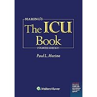 Marino's The ICU Book: Print + Ebook with Updates (ICU Book (Marino))