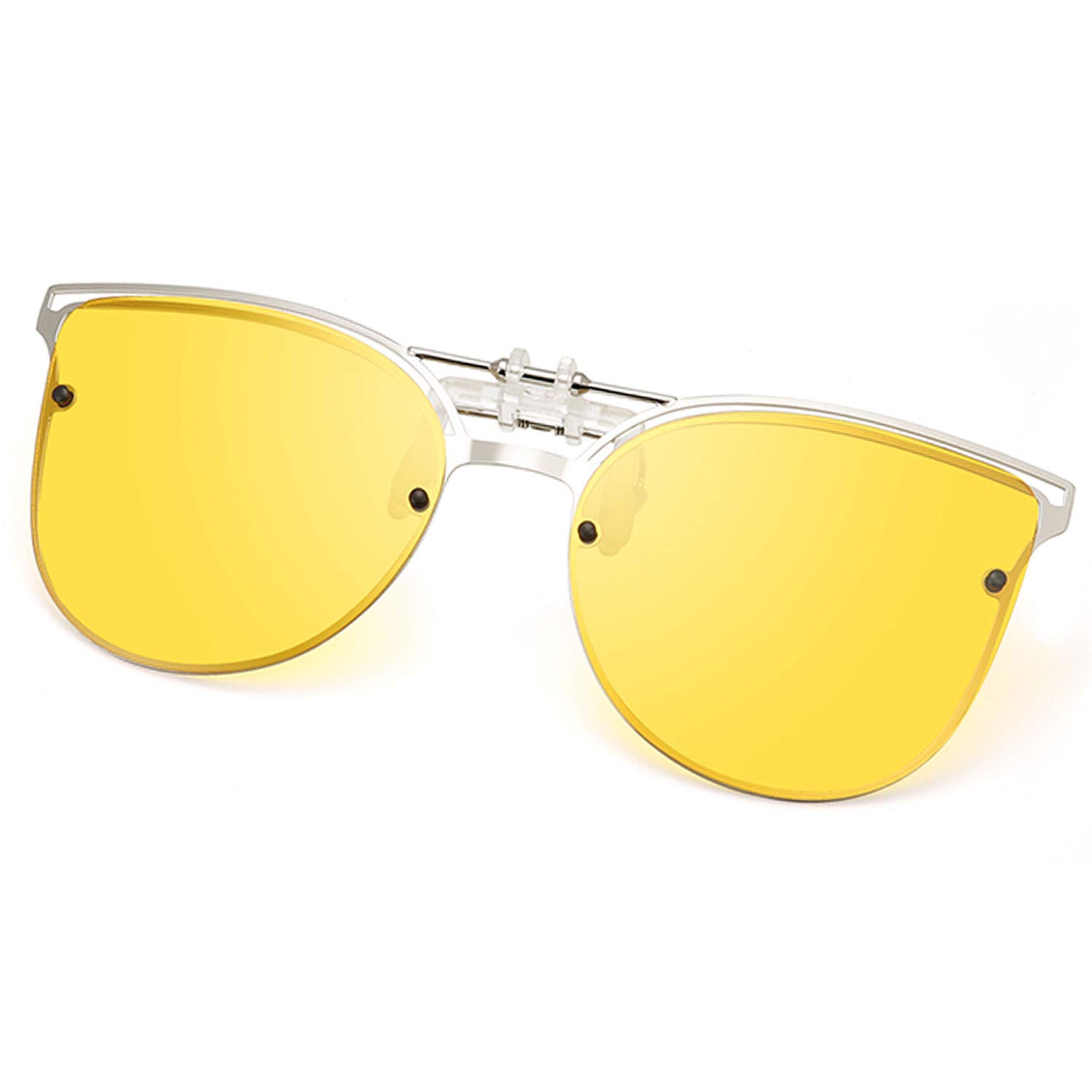 Mua FF FRAZALA Polarized Clip-on Sunglasses Anti-Glare UV 400