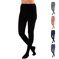 Compression Pantyhose for Women 20-30mmHg - Varicose Veins and Swelling - A204