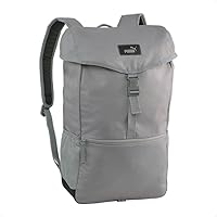 PUMA(プーマ) Knapsack Backpack, Concrete Gray (03), One Size