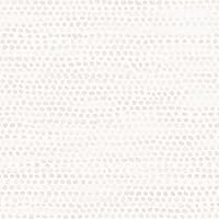 Tempaper Light Tan Moire Dots Removable Peel and Stick Wallpaper, 20.5 in X 16.5 ft, Made in The USA