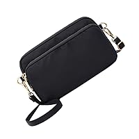 Nylon Crossbody Bag Cross Body Purse Shoulder Bag Crossbody Bag Cross Body Bag for Woman Satchel Miss Messenger Women Shoulder Bag