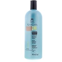 Avlon KeraCare Dry and Itchy Scalp Moisturizing Shampoo 32 fl. oz. (950 ml.)