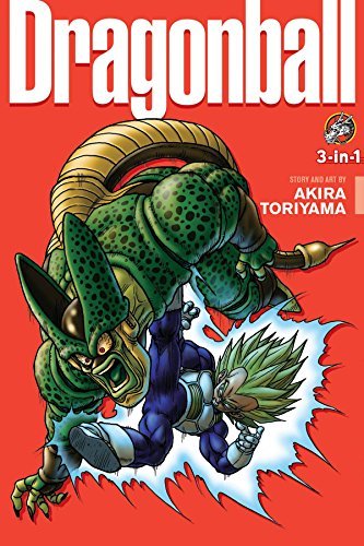 Dragon Ball (3-in-1 Edition), Vol. 11: Includes vols. 31, 32 & 33 (11)