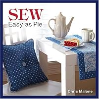 Sew Easy-As-Pie Sew Easy-As-Pie Paperback