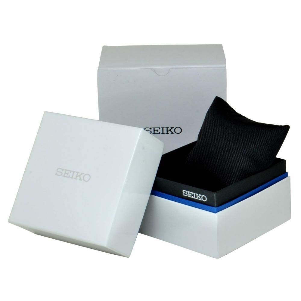 Seiko 5 Sports Automatic 100m Gray Dial Watch SRPE51K1
