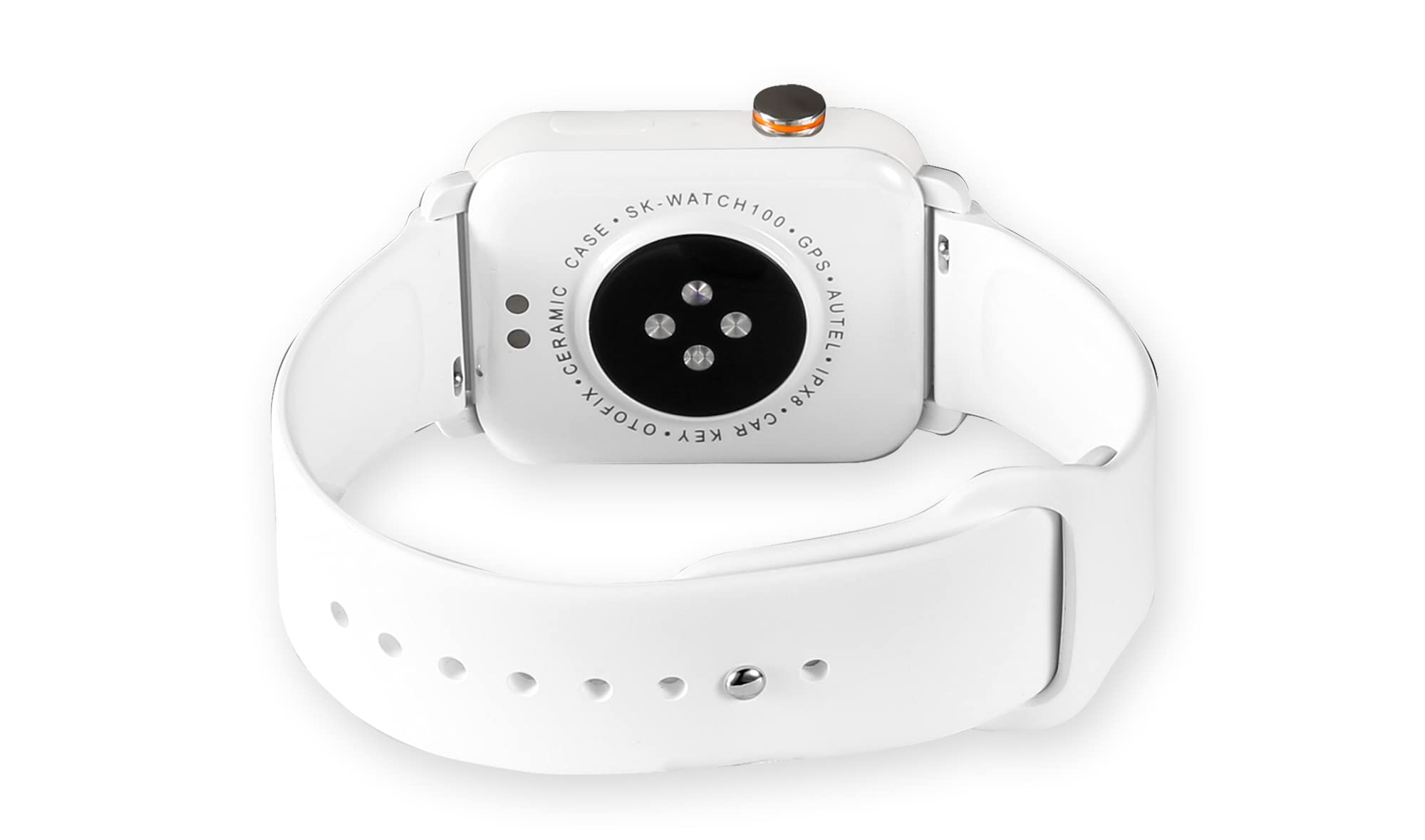 OTOFIX Smart Watch (White)