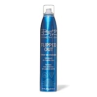 Flipped Out Finishing Hair Spray, 10 oz Beyond The Zone Flipped Out Finishing Hair Spray, 10 oz