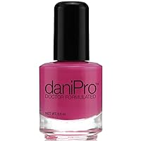 Doctor Formulated Nail Polish – Lovely Lady