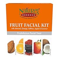 Magic Fruit Facial Kit Mini