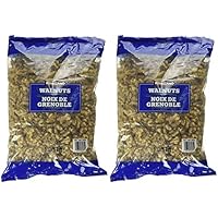 Walnuts, 3 Pounds (Pack of 2)