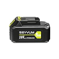 SEYVUM LB-8192/8190 5.0Ah Battery Pack