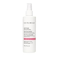 Hair u wear Restore Leave in Conditioner For Synthetic Wigs and Extensions, 8 Fl. Oz