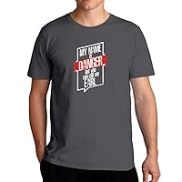 My Name is Danger but You can Call me Earl 2 T-Shirt