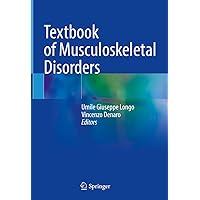 Textbook of Musculoskeletal Disorders Textbook of Musculoskeletal Disorders Hardcover Kindle