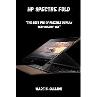 HP SPECTRE FOLD: 
