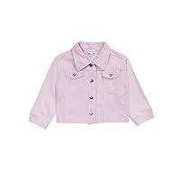 Splendid Girls' Peony Twill Jacket