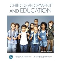 Child Development and Education Child Development and Education Paperback eTextbook