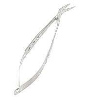 CASTROVIEJO MICRO CORNEAL LEFT SCISSOR 11 MM POINTED TIP EYE OPHTHALM