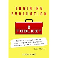 Training Evaluation Toolkit Training Evaluation Toolkit Kindle