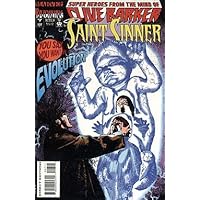 Saint Sinner, Edition# 7 Saint Sinner, Edition# 7 Comics