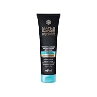 & Vitex Magic Morocco Peeling Scalp & Hair Mask with Ghassoul Clay for All Hair Types, 150 ml
